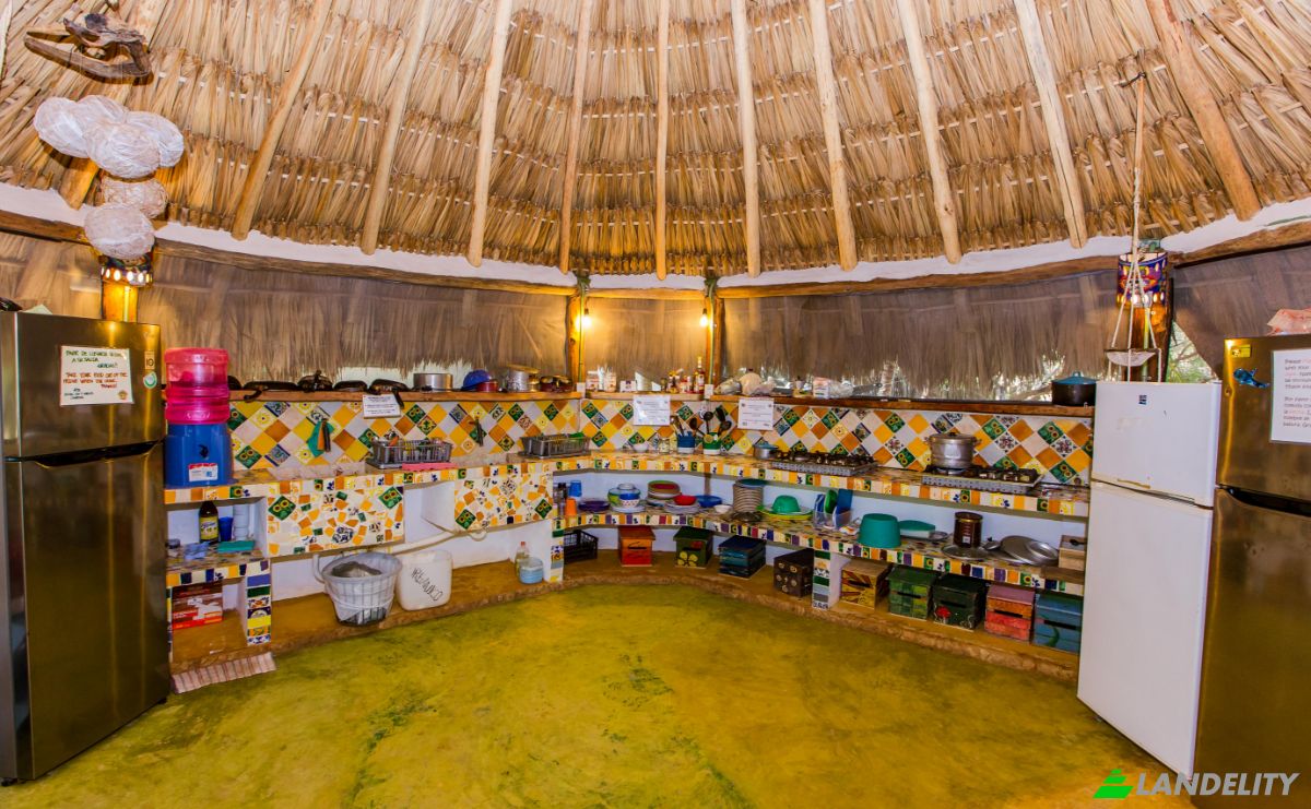 Investing/Development for Sale C P Kuka 27, 77310 Holbox, Holbox, Lazaro Cardenas Municipality, Quintana Roo, Mexico. Photo 7