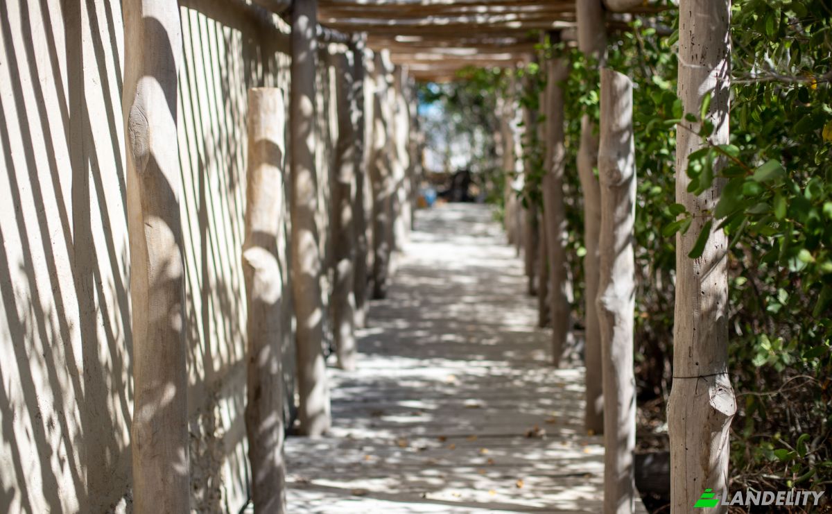 Investing/Development for Sale C P Kuka 27, 77310 Holbox, Holbox, Lazaro Cardenas Municipality, Quintana Roo, Mexico. Photo 4