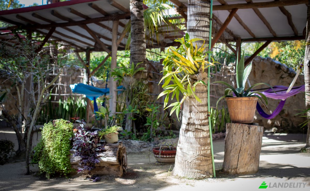 Investing/Development for Sale C P Kuka 27, 77310 Holbox, Holbox, Lazaro Cardenas Municipality, Quintana Roo, Mexico. Photo 5