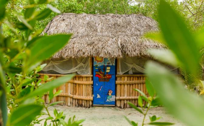 Cabin/Cottage for Sale Calle Chac-Chi esquina. Photo#5 Cabin/Cottage for Sale Calle Chac-Chi esquina. Photo#5