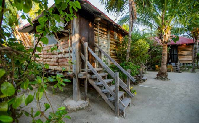 Bungalow for Sale - Holbox, Mexico
