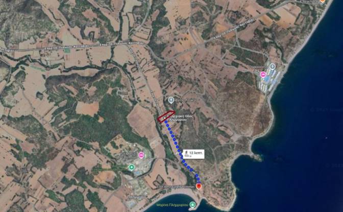 Investing/Development for Sale - Lardos, Greece