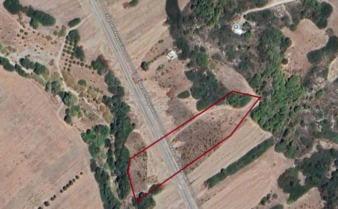 Investing/Development for Sale EparOd Plimiriou. Photo#3 Investing/Development for Sale EparOd Plimiriou. Photo#3
