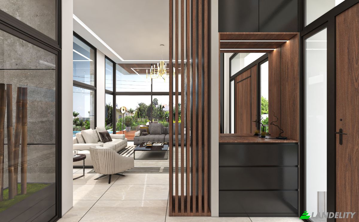 Single Family Home for Sale Ozankoy 99320, Ozankoy, Dogankoy. Photo 6