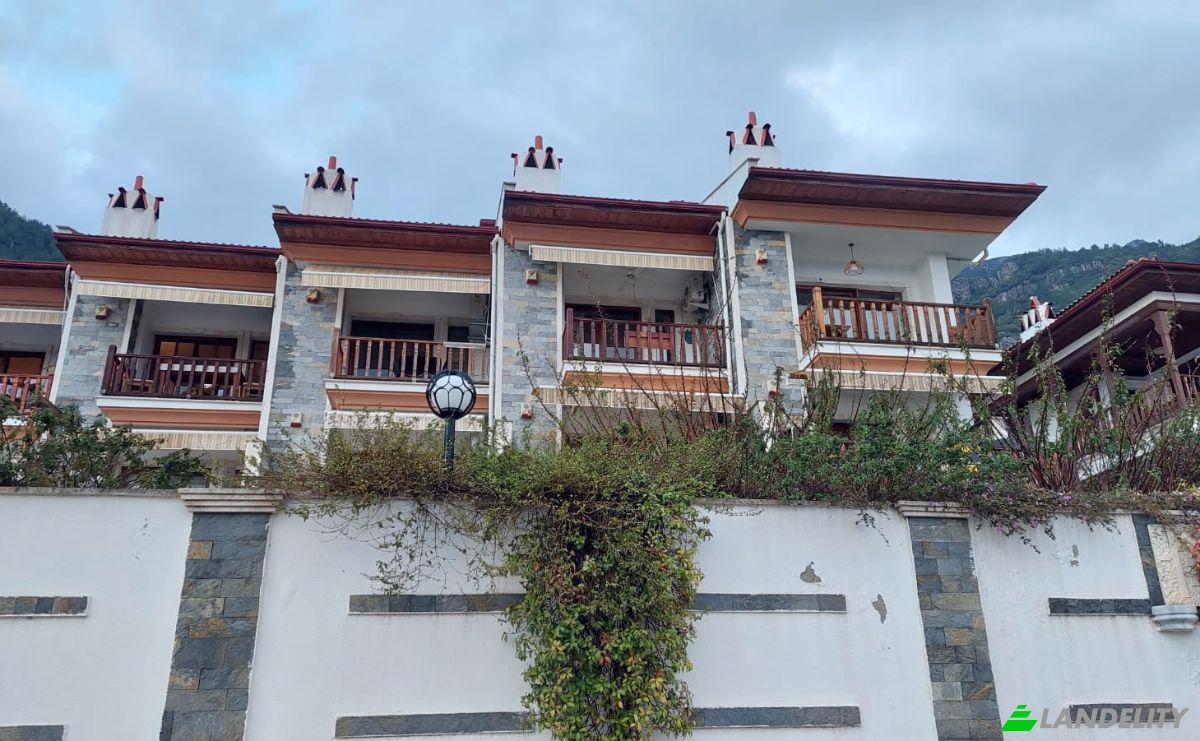 Appartement à vendre Akyaka, Uzunlar Sk No:28, 48640 Ula Mugla, Ula Mugla, Ula, Mugla, Turkiye. Photo 4