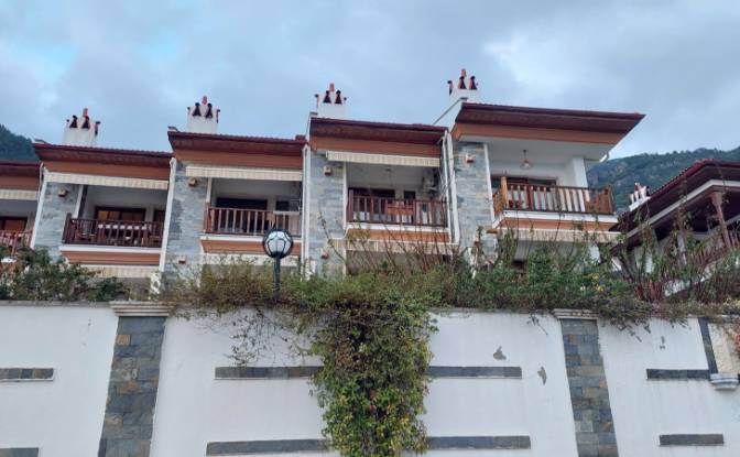 Appartement à vendre Akyaka, Uzunlar Sk No:28. Photo#4