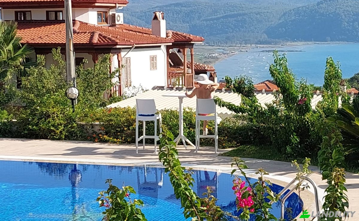 Appartement à vendre Akyaka, Uzunlar Sk No:28, 48640 Ula Mugla, Ula Mugla, Ula, Mugla, Turkiye. Photo 12