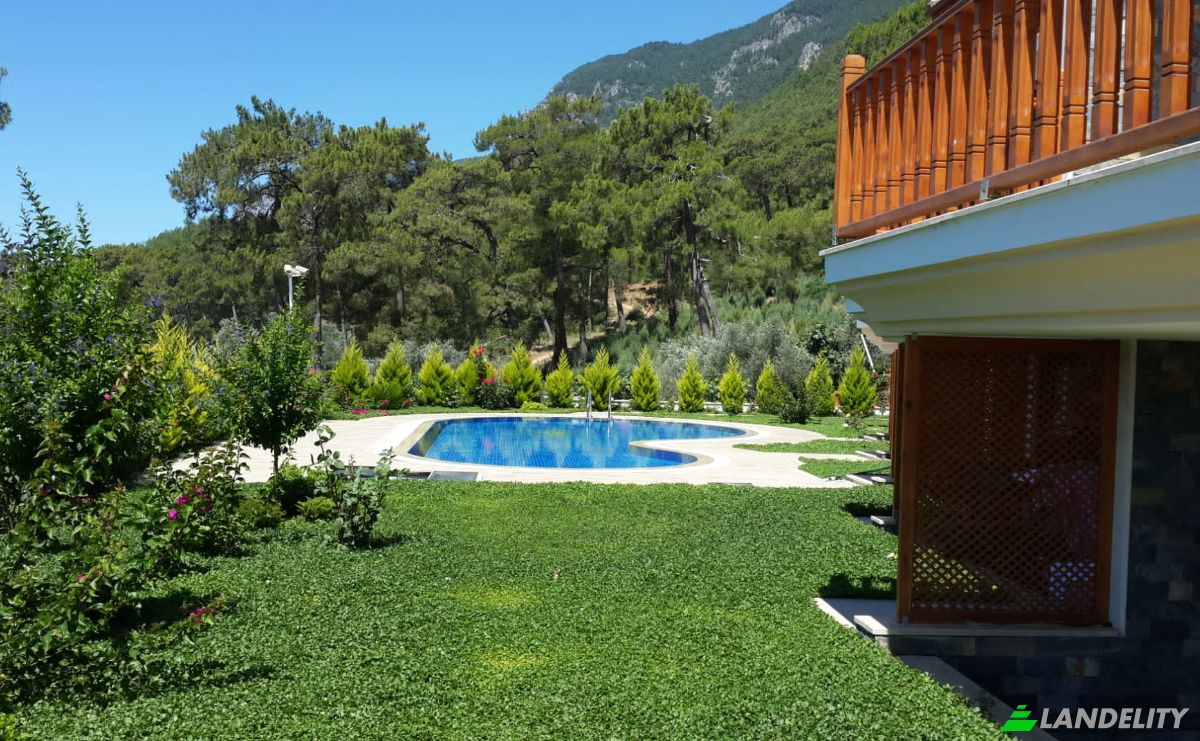 Appartement à vendre Akyaka, Uzunlar Sk No:28, 48640 Ula Mugla, Ula Mugla, Ula, Mugla, Turkiye. Photo 14
