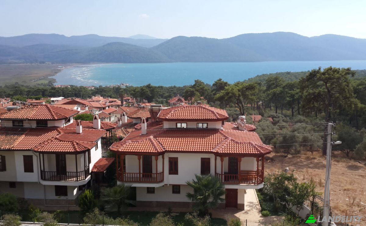 Appartement à vendre Akyaka, Uzunlar Sk No:28, 48640 Ula Mugla, Ula Mugla, Ula, Mugla, Turkiye. Photo 1