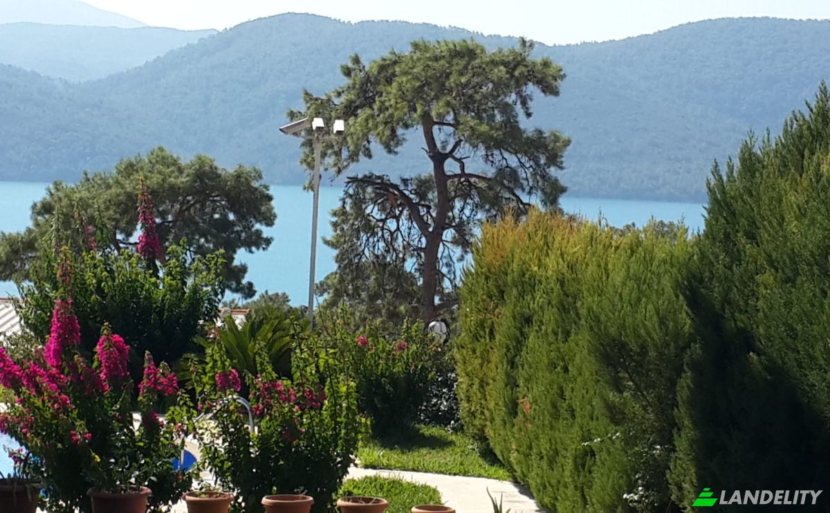 Appartement à vendre Akyaka, Uzunlar Sk No:28, 48640 Ula Mugla, Ula Mugla, Ula, Mugla, Turkiye. Photo 16