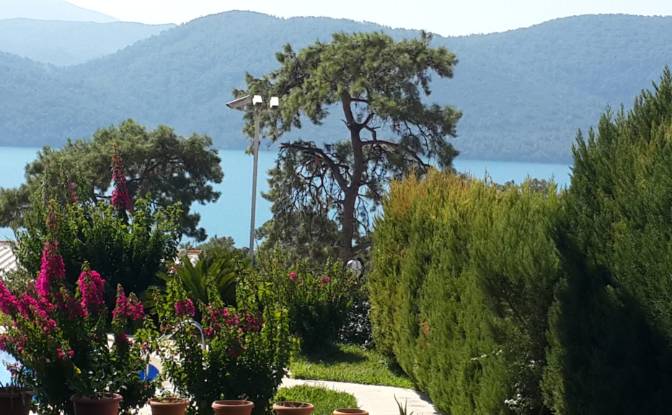Appartement à vendre Akyaka, Uzunlar Sk No:28. Photo#16