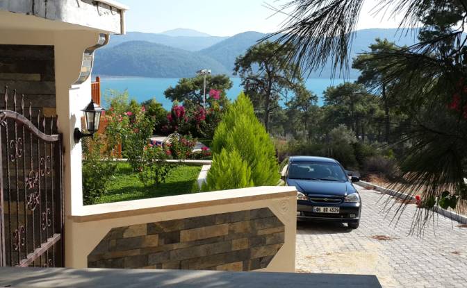 Appartement à vendre Akyaka, Uzunlar Sk No:28. Photo#17