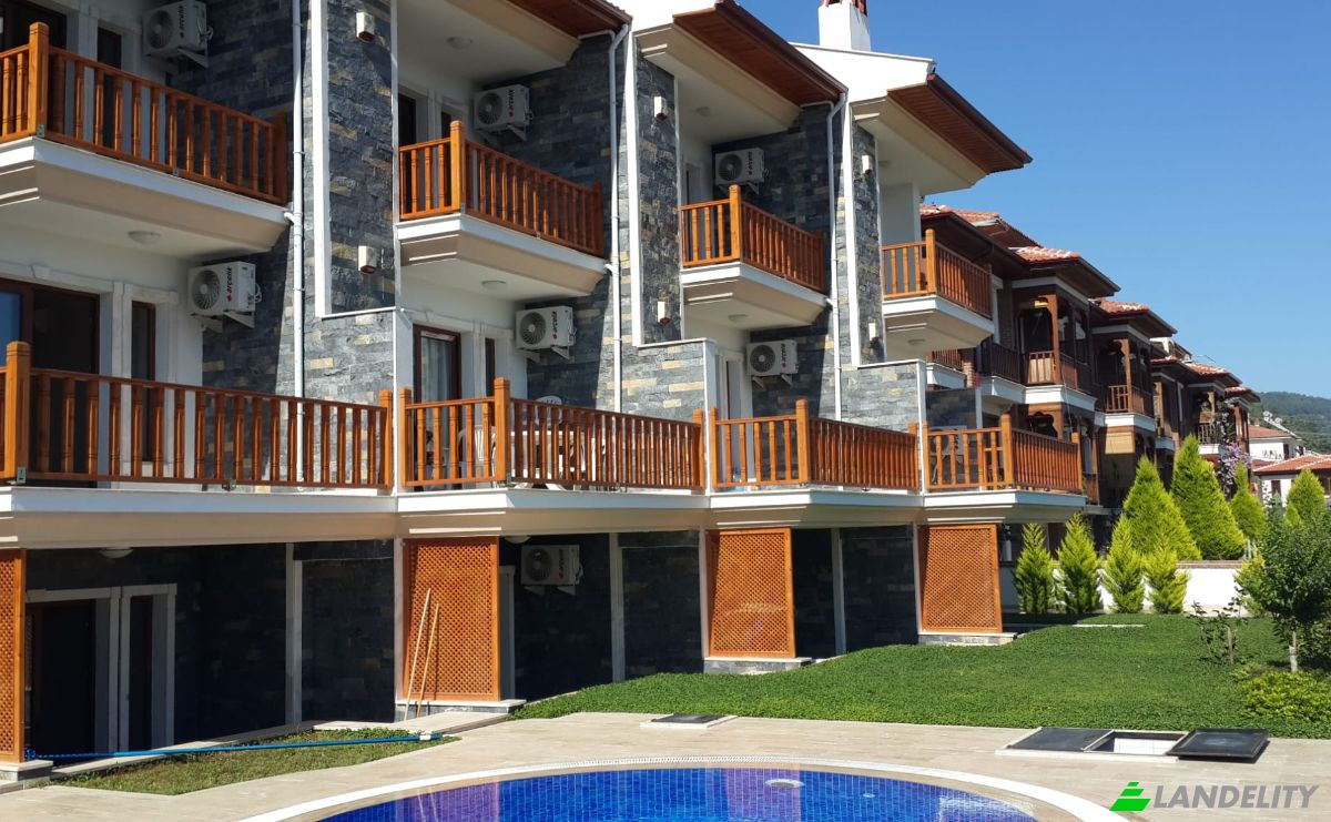 Appartement à vendre Akyaka, Uzunlar Sk No:28, 48640 Ula Mugla, Ula Mugla, Ula, Mugla, Turkiye. Photo 18