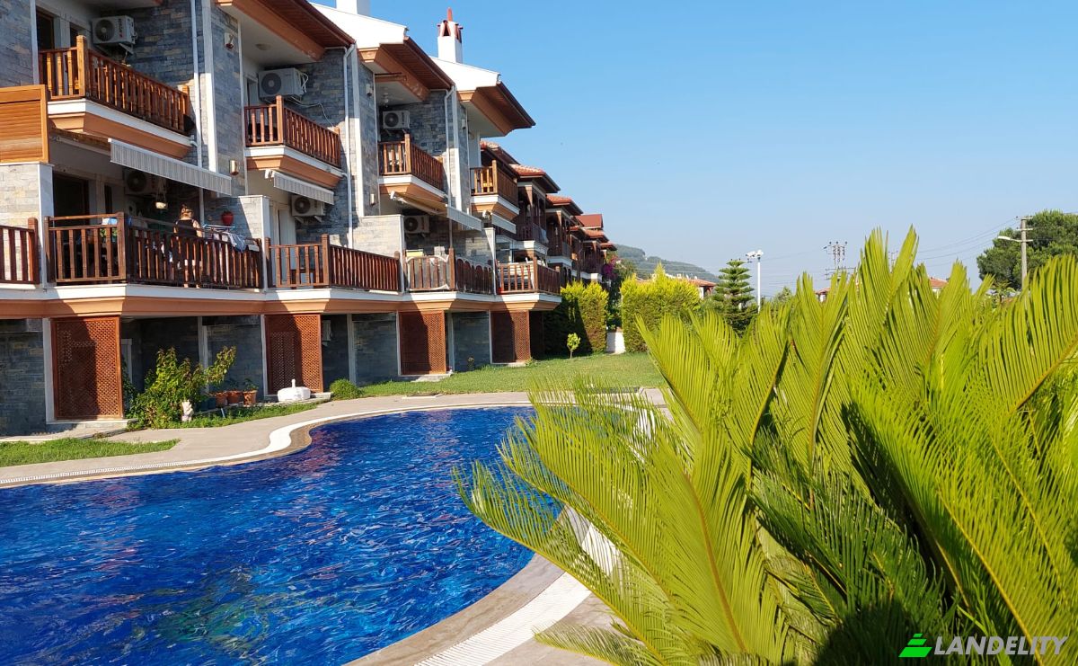 Appartement à vendre Akyaka, Uzunlar Sk No:28, 48640 Ula Mugla, Ula Mugla, Ula, Mugla, Turkiye. Photo 20