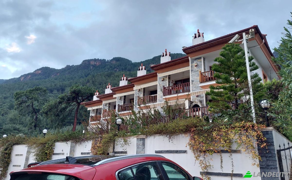 Appartement à vendre Akyaka, Uzunlar Sk No:28, 48640 Ula Mugla, Ula Mugla, Ula, Mugla, Turkiye. Photo 5