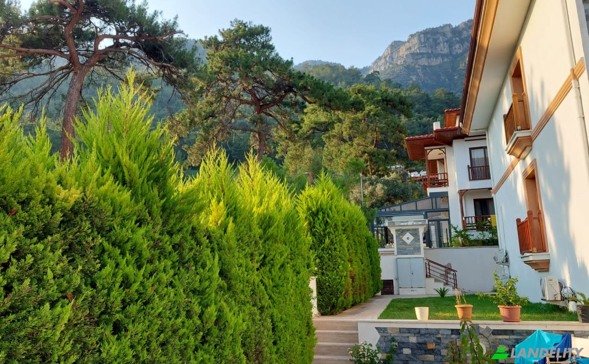 Appartement à vendre Akyaka, Uzunlar Sk No:28, 48640 Ula Mugla, Ula Mugla, Ula, Mugla, Turkiye. Photo 21