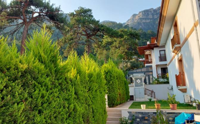 Appartement à vendre Akyaka, Uzunlar Sk No:28. Photo#21