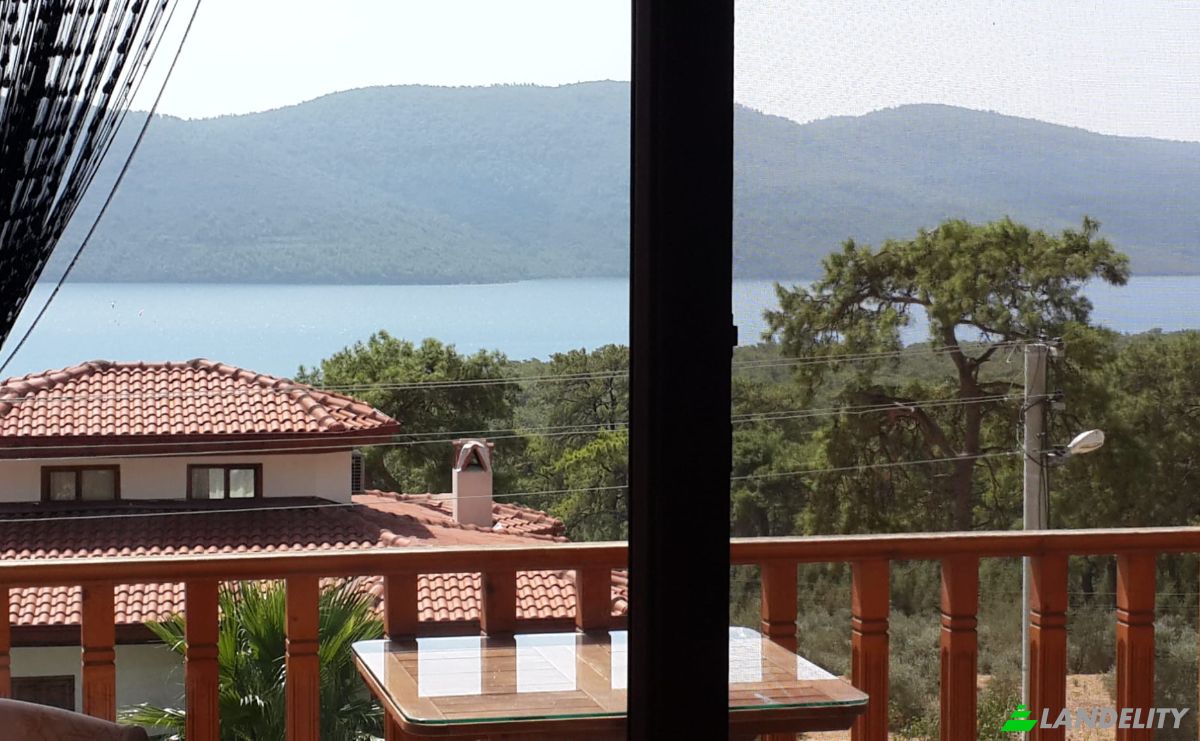 Appartement à vendre Akyaka, Uzunlar Sk No:28, 48640 Ula Mugla, Ula Mugla, Ula, Mugla, Turkiye. Photo 2