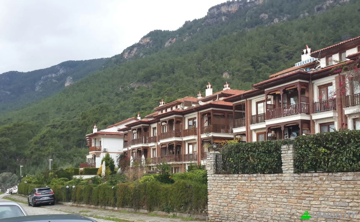 Appartement à vendre Akyaka, Uzunlar Sk No:28, 48640 Ula Mugla, Ula Mugla, Ula, Mugla, Turkiye. Photo 22