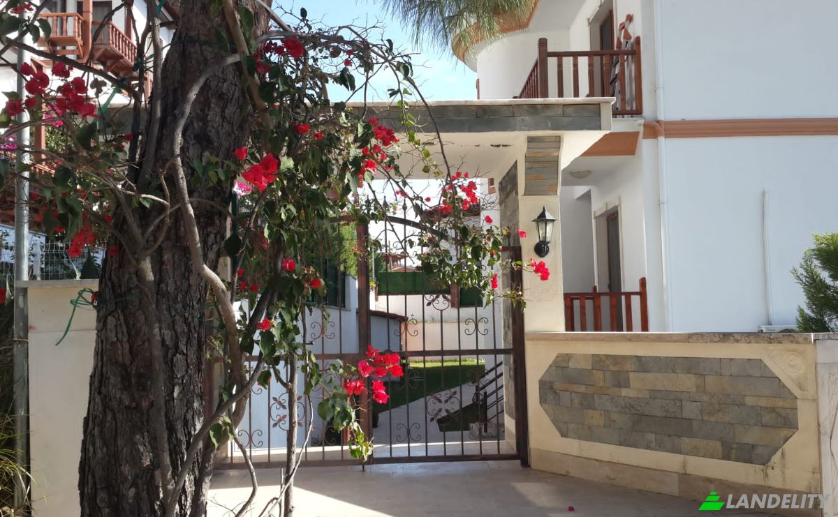 Appartement à vendre Akyaka, Uzunlar Sk No:28, 48640 Ula Mugla, Ula Mugla, Ula, Mugla, Turkiye. Photo 23