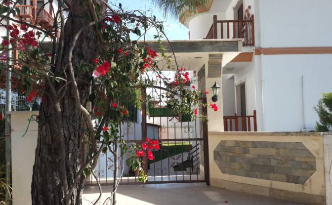 Appartement à vendre Akyaka, Uzunlar Sk No:28. Photo#23