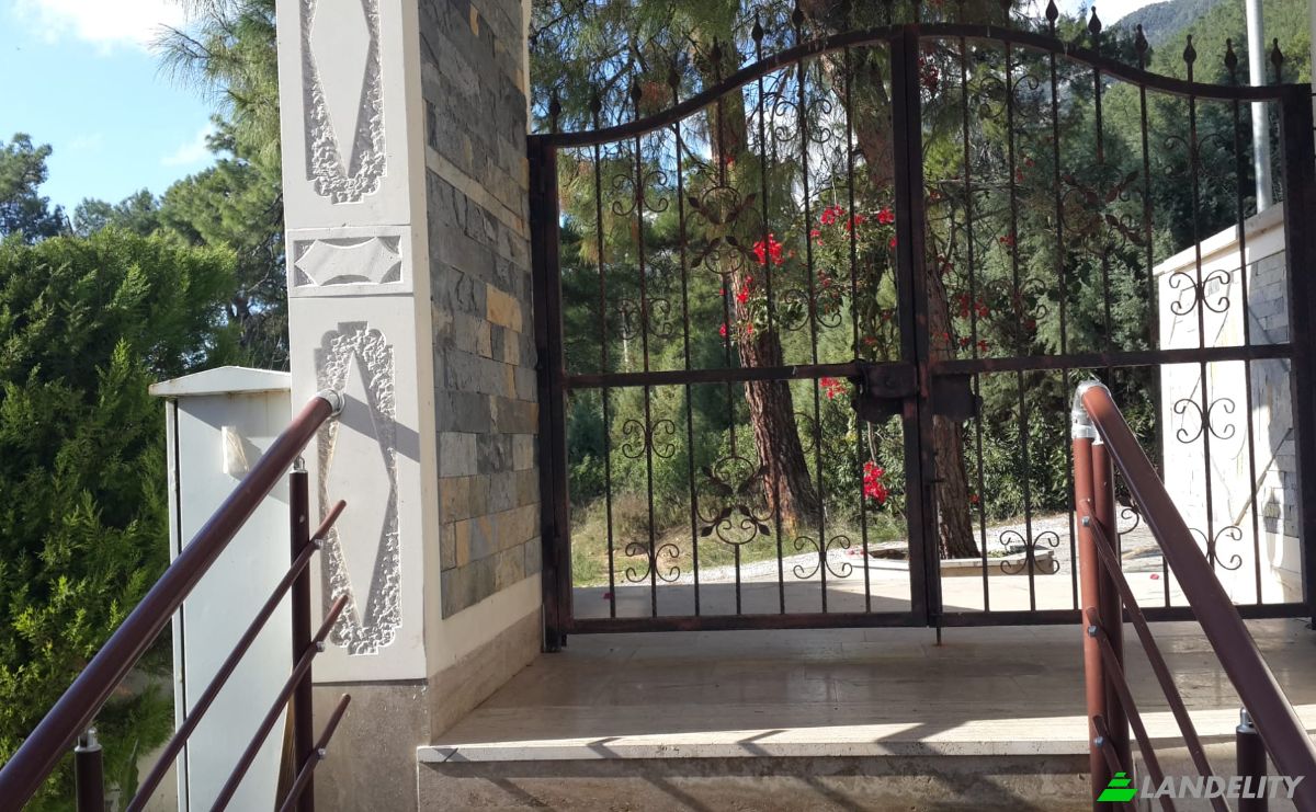 Appartement à vendre Akyaka, Uzunlar Sk No:28, 48640 Ula Mugla, Ula Mugla, Ula, Mugla, Turkiye. Photo 24