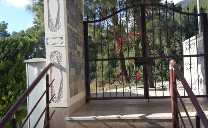 Appartement à vendre Akyaka, Uzunlar Sk No:28. Photo#24