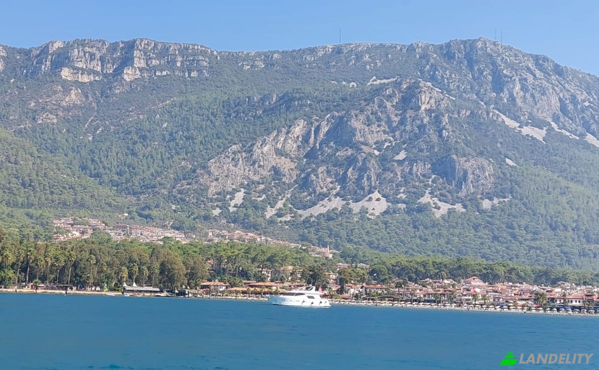 Appartement à vendre Akyaka, Uzunlar Sk No:28, 48640 Ula Mugla, Ula Mugla, Ula, Mugla, Turkiye. Photo 6