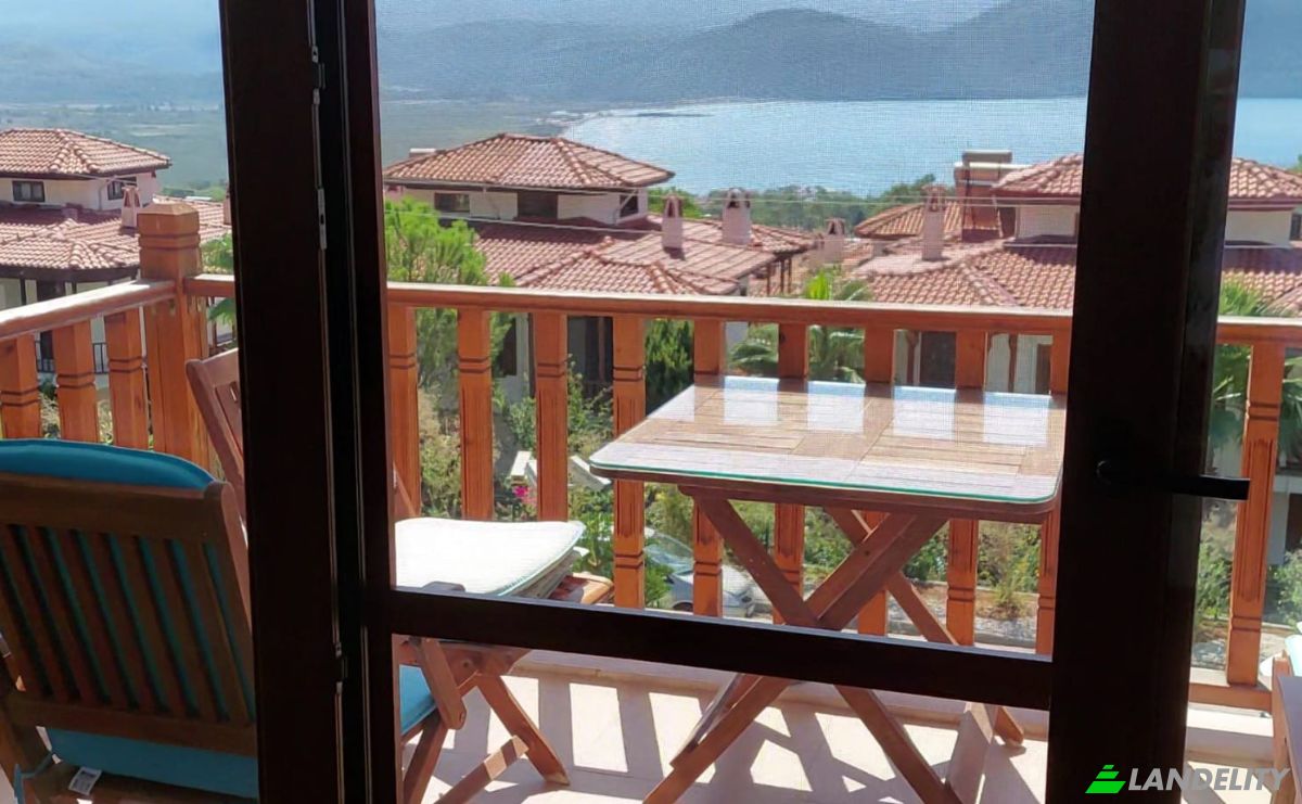 Appartement à vendre Akyaka, Uzunlar Sk No:28, 48640 Ula Mugla, Ula Mugla, Ula, Mugla, Turkiye. Photo 8