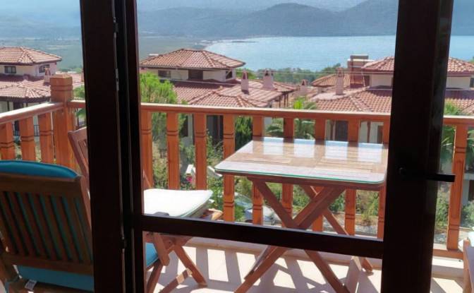 Appartement à vendre Akyaka, Uzunlar Sk No:28. Photo#8