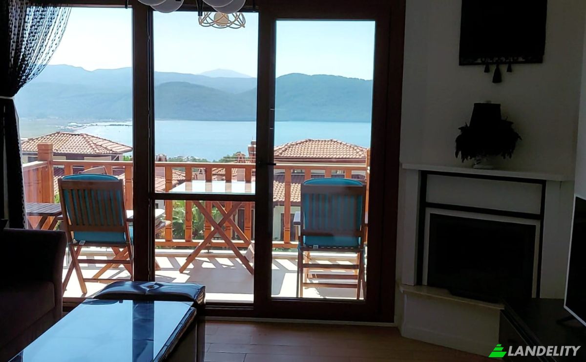 Appartement à vendre Akyaka, Uzunlar Sk No:28, 48640 Ula Mugla, Ula Mugla, Ula, Mugla, Turkiye. Photo 3