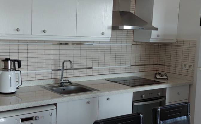 Appartement à vendre Akyaka, Uzunlar Sk No:28. Photo#9