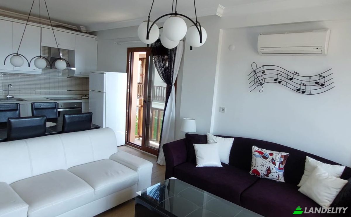 Appartement à vendre Akyaka, Uzunlar Sk No:28, 48640 Ula Mugla, Ula Mugla, Ula, Mugla, Turkiye. Photo 10