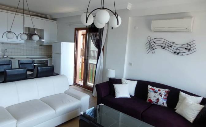 Appartement à vendre Akyaka, Uzunlar Sk No:28. Photo#10