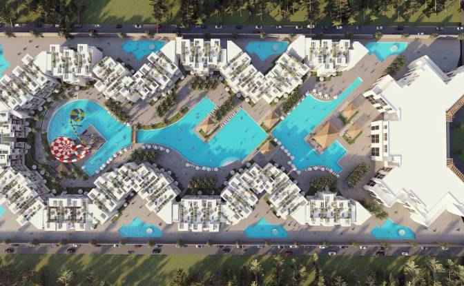 Apartment for Sale - Hurghada, Egypt