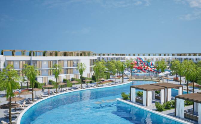 Apartment for Sale - Hurghada, Egypt