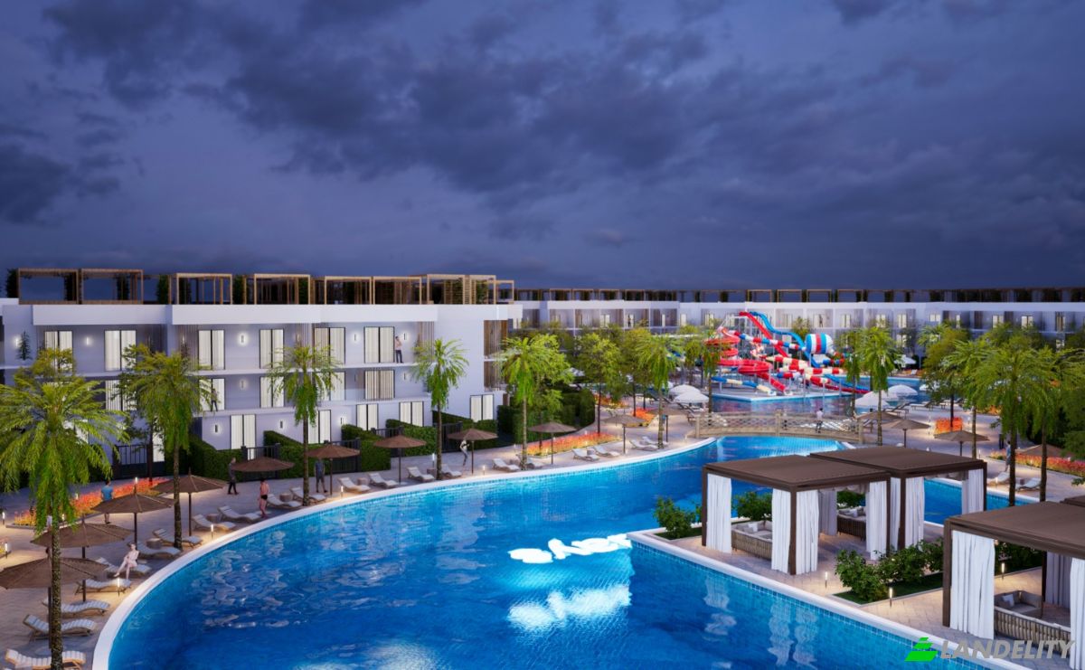 Apartment for Sale Touristic Villages, Hurghada, Hurghada 1, Red Sea Governorate, Egypt, Red Sea Governorate 1962011. Photo 9
