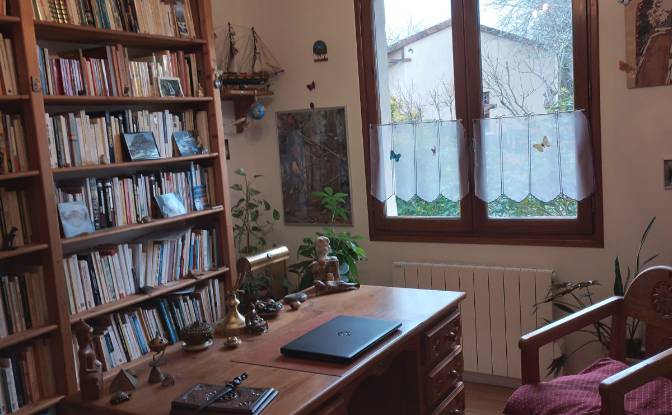 Villa for Sale 2425 Rte de la Vezere. Photo#12