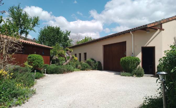 Villa for Sale 2425 Rte de la Vezere. Photo#21