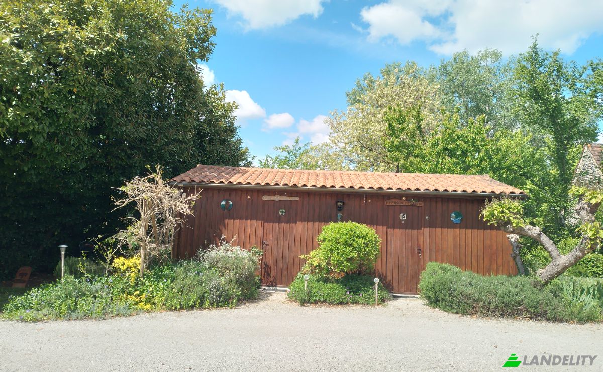 Villa for Sale 2425 Rte de la Vezere, 24290 Sergeac, Sergeac, Dordogne, Nouvelle-Aquitaine, France. Photo 18
