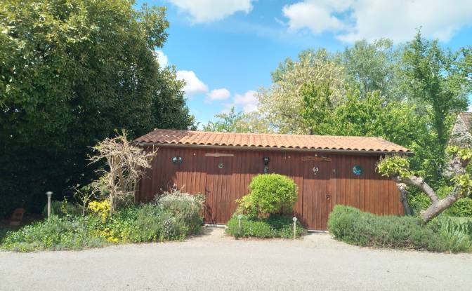 Villa for Sale 2425 Rte de la Vezere. Photo#18