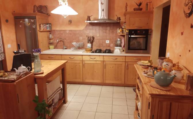 Villa for Sale 2425 Rte de la Vezere. Photo#7