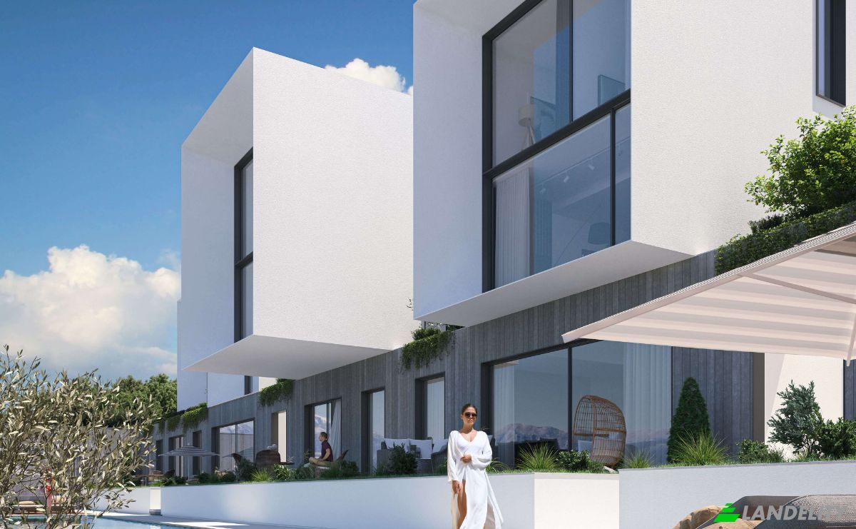 Apartment for Sale Krasici, Tivat Municipality, Montenegro. Photo 7