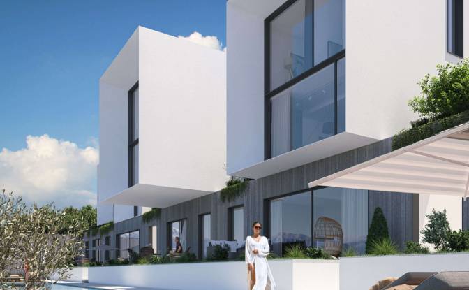 Apartment for Sale Krasici, Tivat Municipality. Photo#3