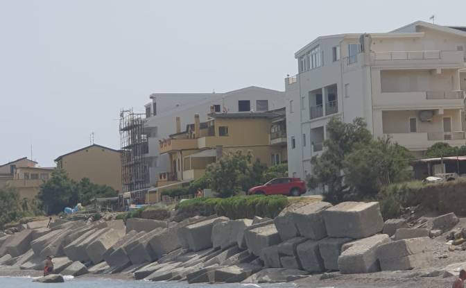 Apartment for Sale - Capo d'Orlando, Italy
