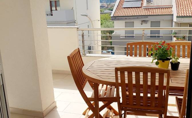 Apartment for Sale Via Trazzera Marina, 338. Photo#10