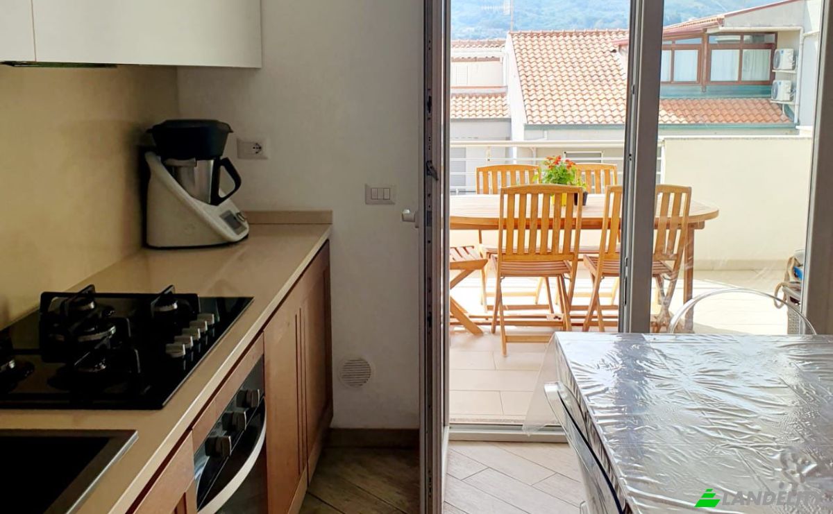 Apartment for Sale Via Trazzera Marina, 338, 98071 Capo dOrlando ME, Capo dOrlando, Metropolitan City of Messina, Sicily, Italy. Photo 2
