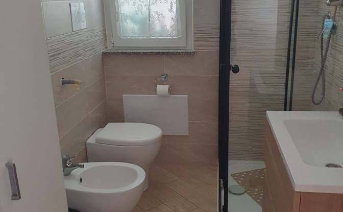 Apartment for Sale Via Trazzera Marina, 338. Photo#7