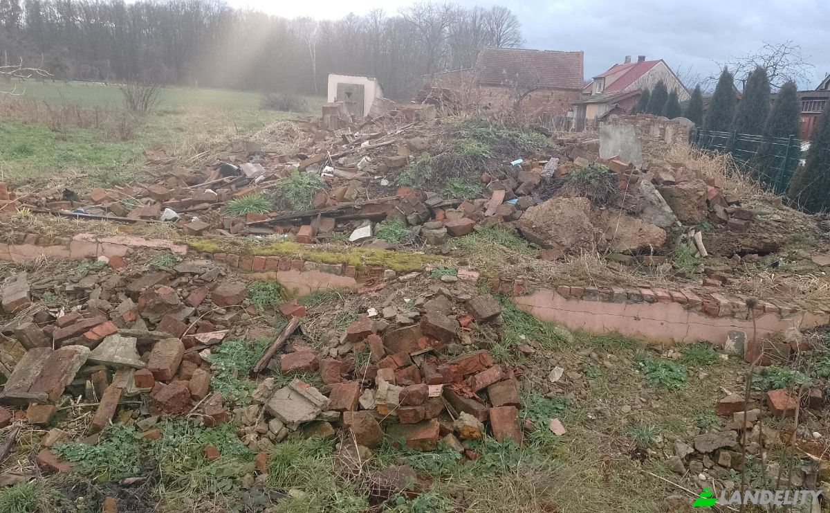 Grondperceel Te koop Puszyna 35, 48-317, Puszyna, Nysa County, Opole Voivodeship, Poland. Foto 3