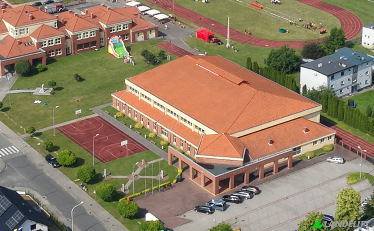 Grondperceel Te koop Puszyna 35, 48-317, Puszyna, Nysa County, Opole Voivodeship, Poland. Foto 4